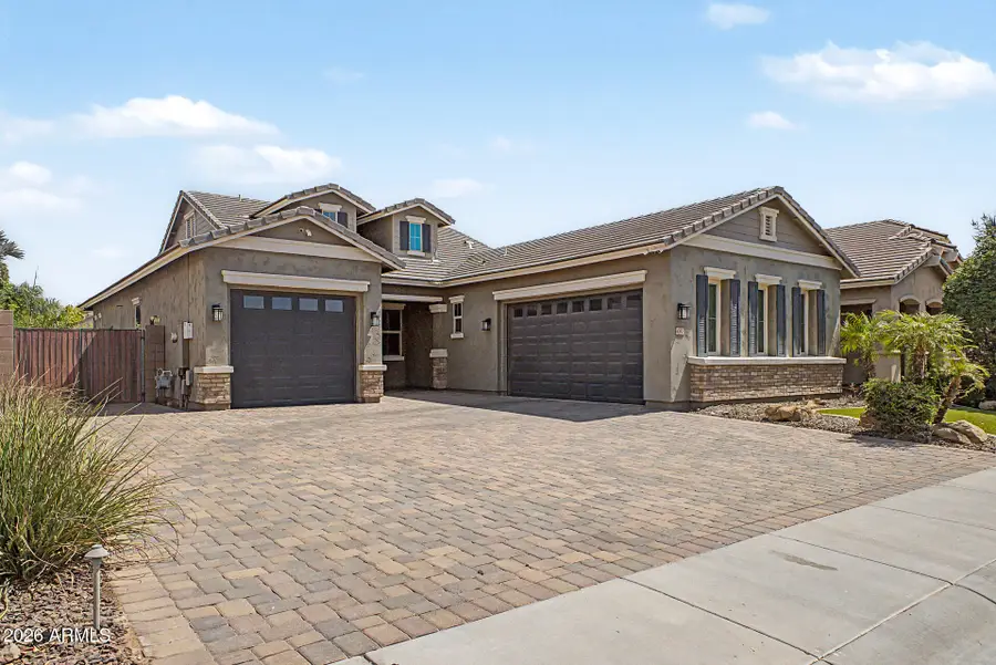 450 E Torrey Pines Place, Chandler, AZ 85249 - #3