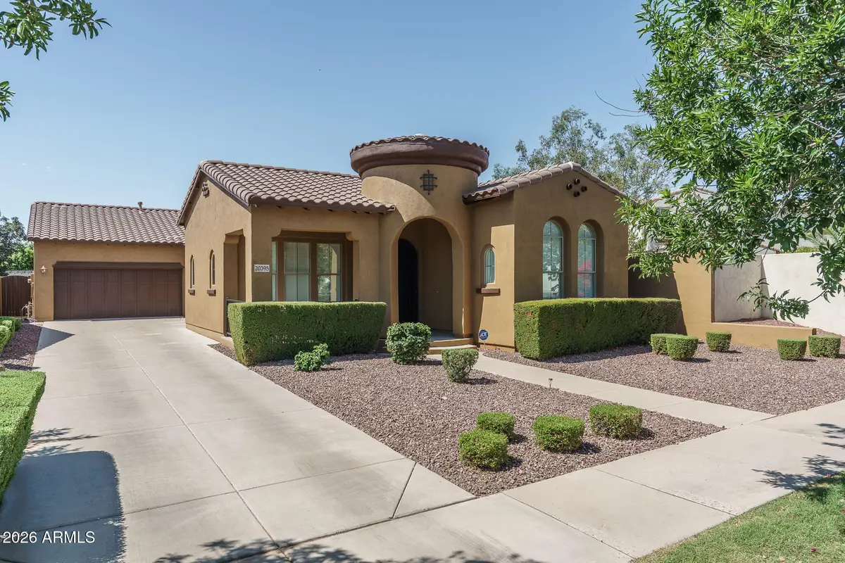 20395 W Thayer Street, Buckeye, AZ 85396 - #1
