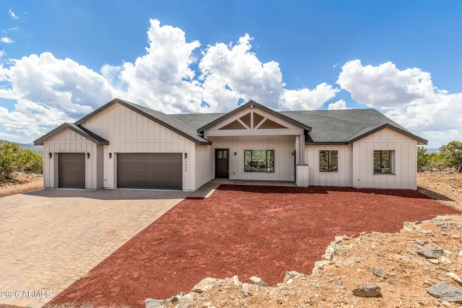 2009 Bella Vista Loop, Williams, AZ 86046 - #2