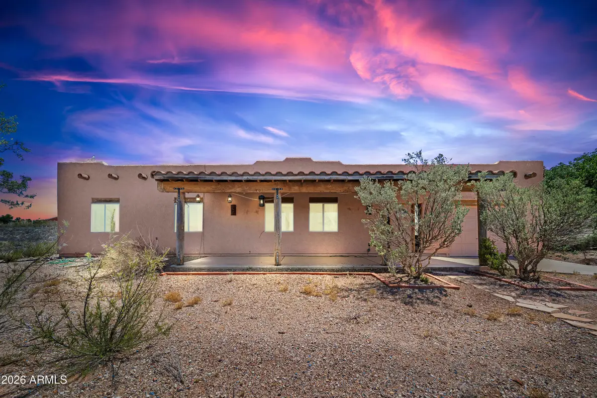 1537 E Apache Way, Tombstone, AZ 85638 - #1