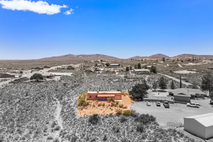 1537 E Apache Way, Tombstone, AZ 85638 - #2