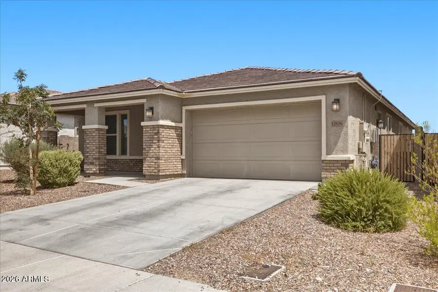 12826 W Tuckey Lane, Glendale, AZ 85307 - #2