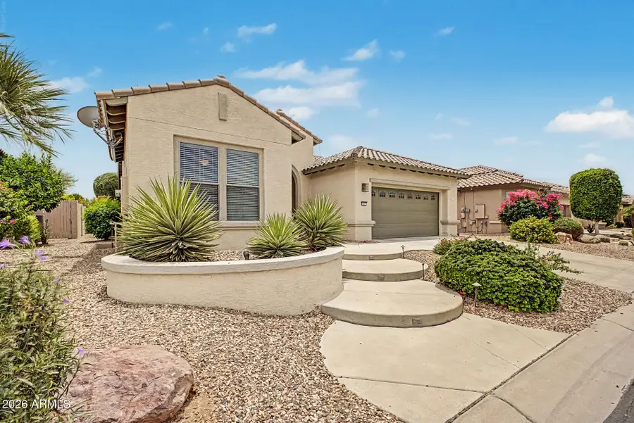 15571 W Roanoke Avenue, Goodyear, AZ 85395 - #2