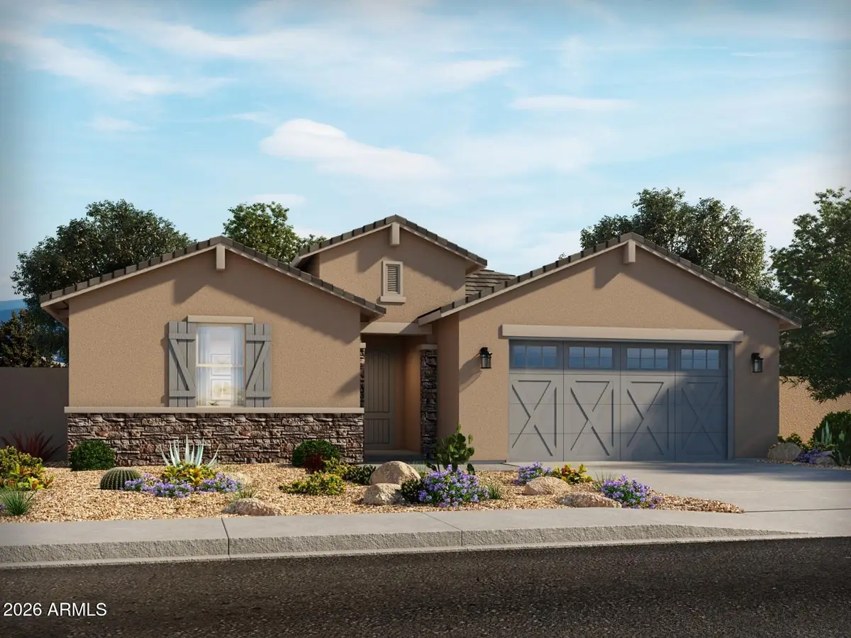 37092 W Parador Lane, Maricopa, AZ 85138 - #1