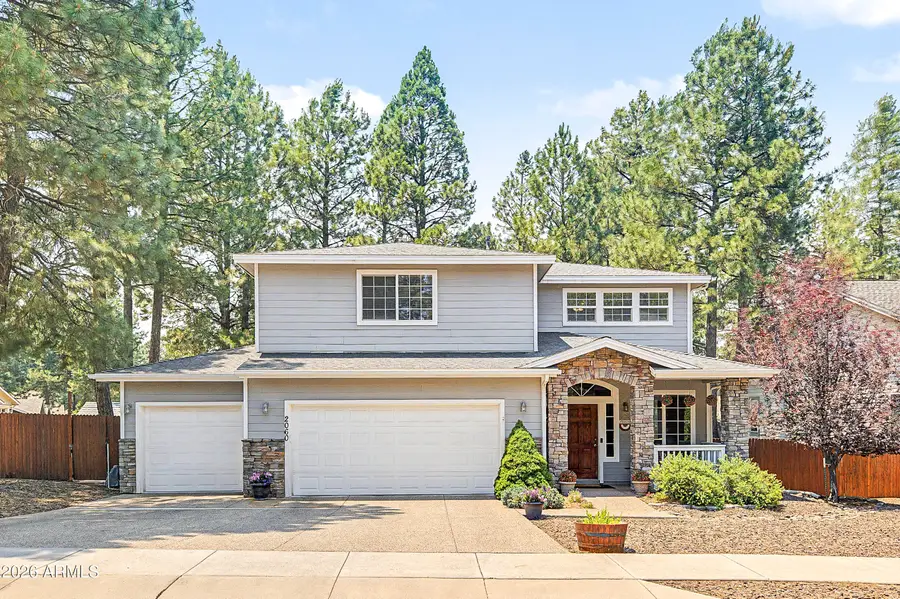 2060 W Fresh Aire Street, Flagstaff, AZ 86001 - #2
