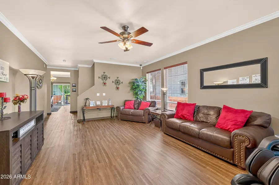 2060 W Fresh Aire Street, Flagstaff, AZ 86001 - #3