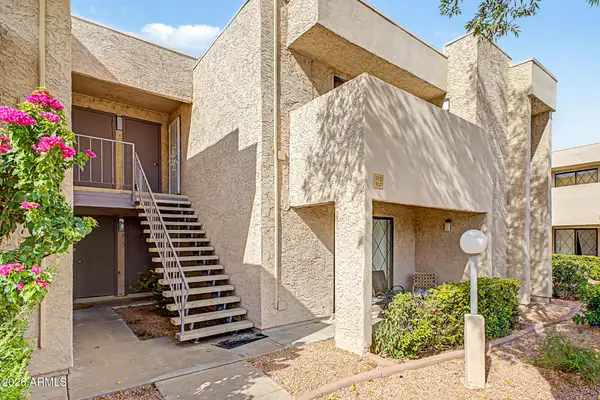 1920 W Lindner Avenue #202, Mesa, AZ 85202
