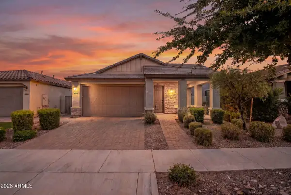 10310 E Texas Avenue, Mesa, AZ 85212