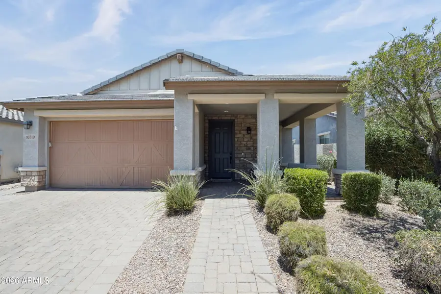 10310 E Texas Avenue, Mesa, AZ 85212 - #2