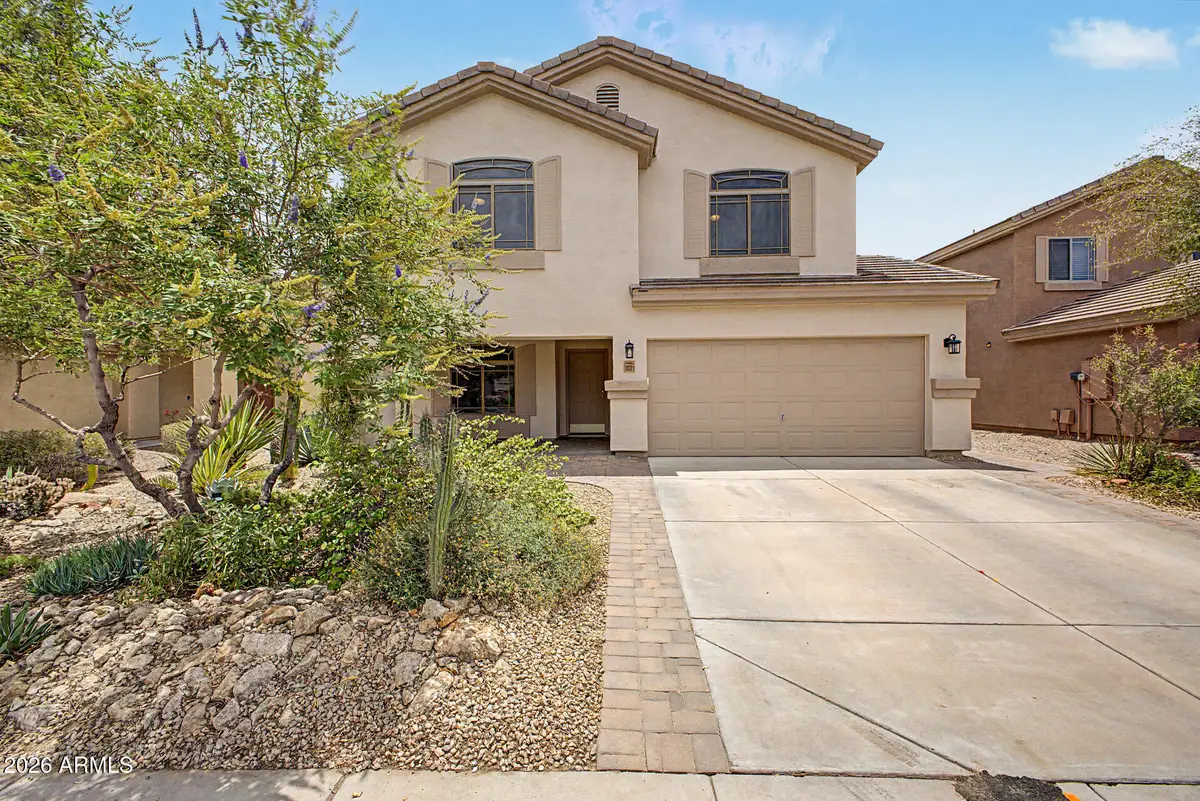12371 W Turney Avenue, Avondale, AZ 85392 - #1