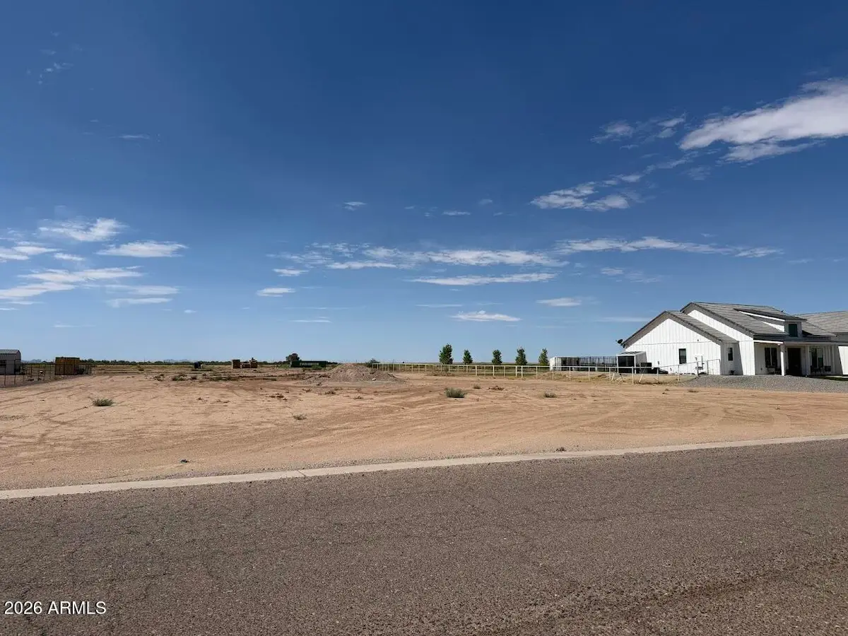 1457 E Kennedy Avenue #12, Coolidge, AZ 85128 - #1