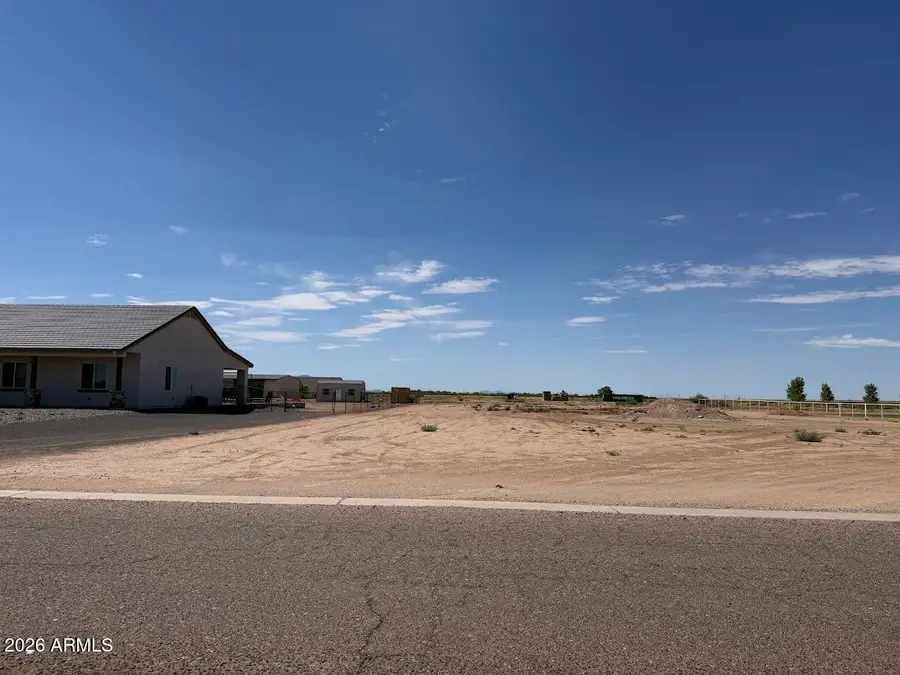 1457 E Kennedy Avenue #12, Coolidge, AZ 85128 - #3