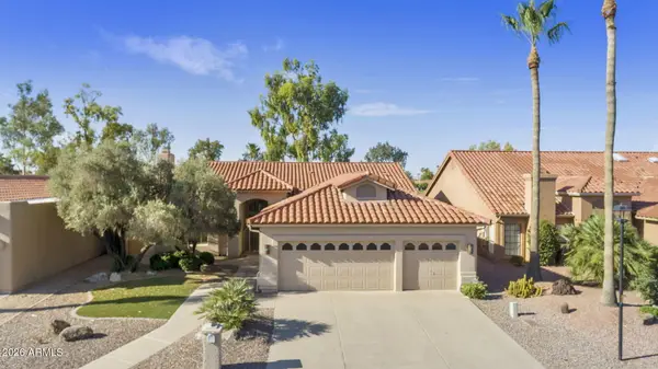10519 E Michigan Avenue, Sun Lakes, AZ 85248
