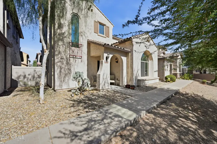 8429 W Vernon Avenue, Phoenix, AZ 85037 - #2