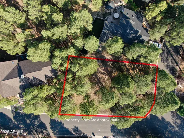4405 E Dreamy Lane #42, Flagstaff, AZ 86004