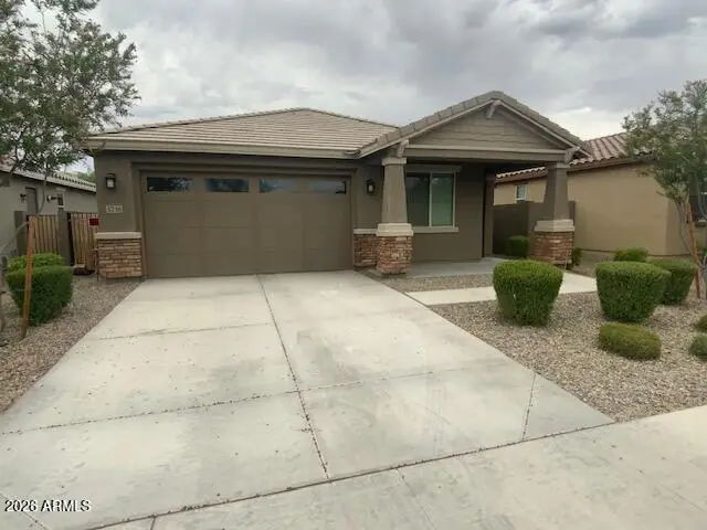 5738 N 191st Drive, Litchfield Park, AZ 85340 - #2