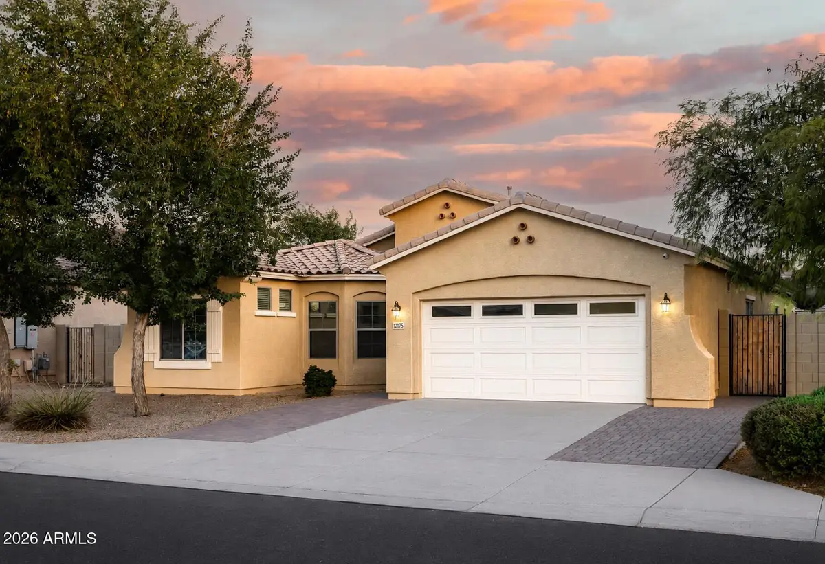 12175 W Locust Lane, Avondale, AZ 85323 - #1