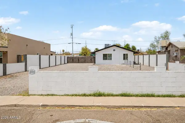 2314 E Garfield Street, Phoenix, AZ 85006