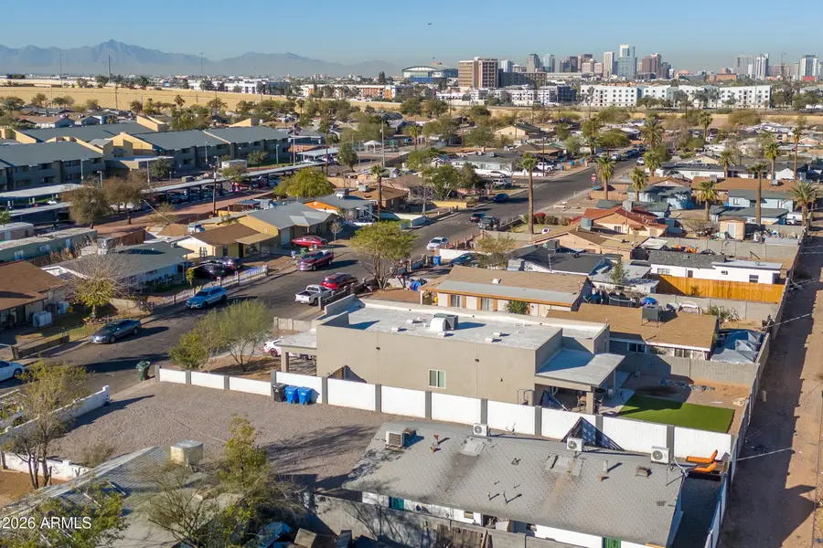 2314 E Garfield Street, Phoenix, AZ 85006 - #2