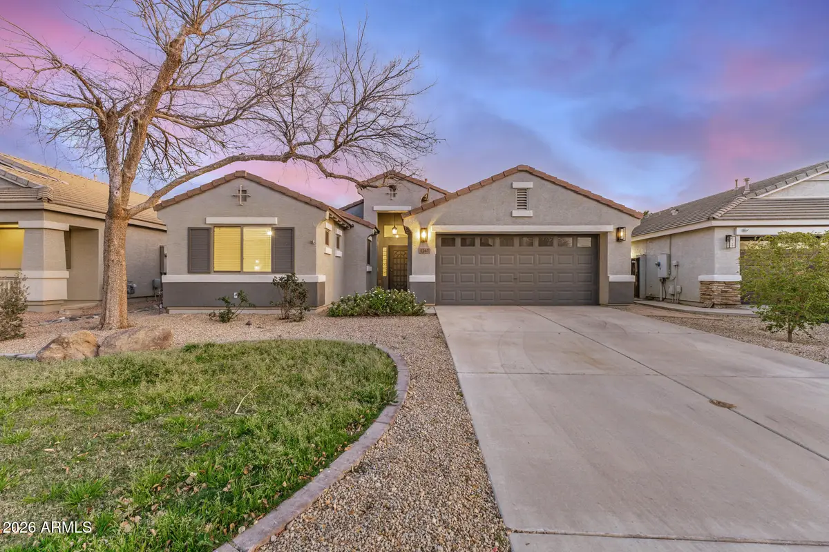 1247 E Nancy Avenue, San Tan Valley, AZ 85140 - #1