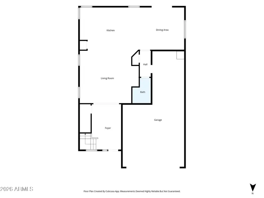 15623 W Poinsettia Drive, Surprise, AZ 85379 - #3