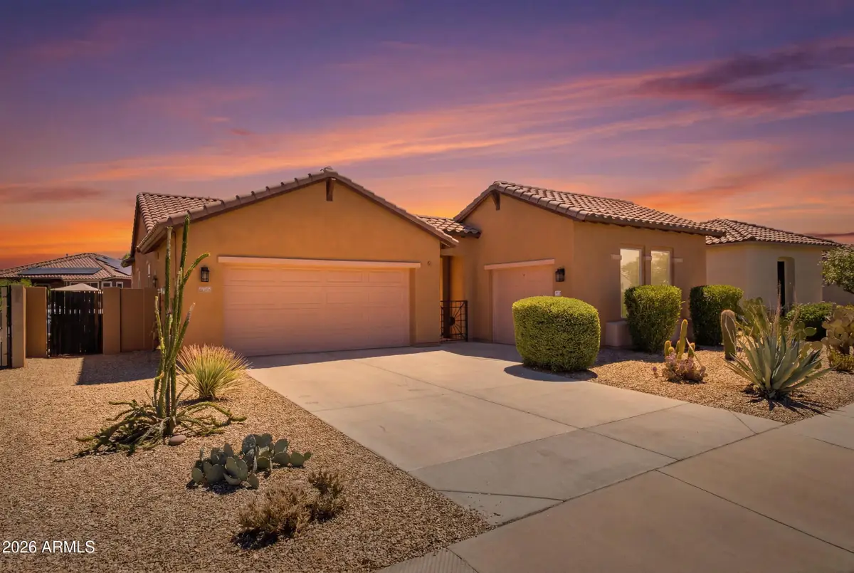 13627 S 177th Avenue, Goodyear, AZ 85338 - #1
