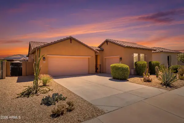 13627 S 177th Avenue, Goodyear, AZ 85338