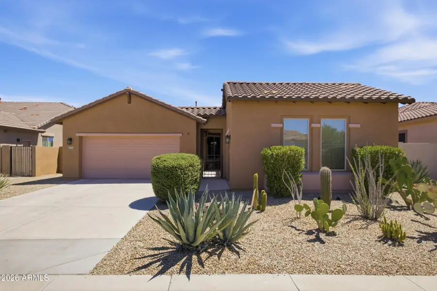 13627 S 177th Avenue, Goodyear, AZ 85338 - #3