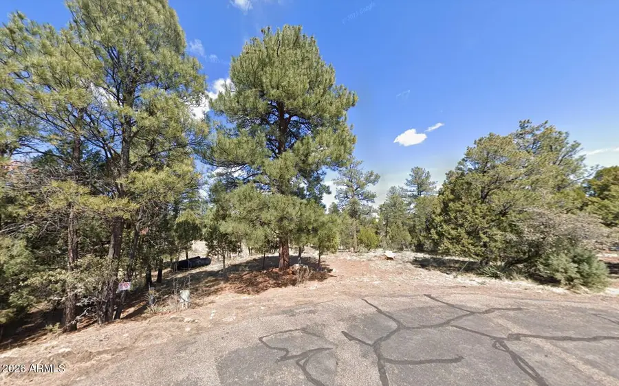 3485 Roundup Circle, Heber, AZ 85928 - #2