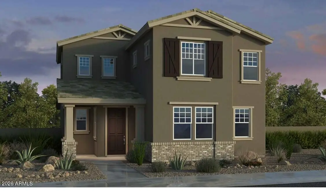 3607 N 99th Drive, Avondale, AZ 85392 - #1