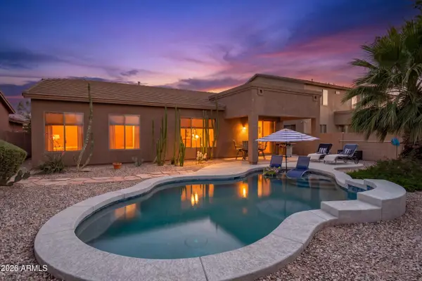 37914 W Olivo Street, Maricopa, AZ 85138