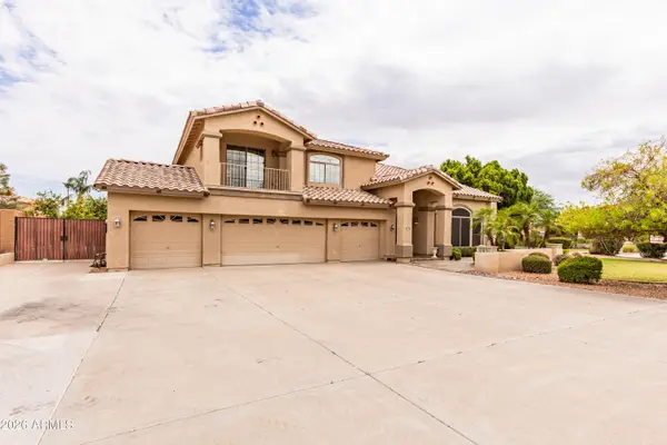 7523 E Kael Circle, Mesa, AZ 85207