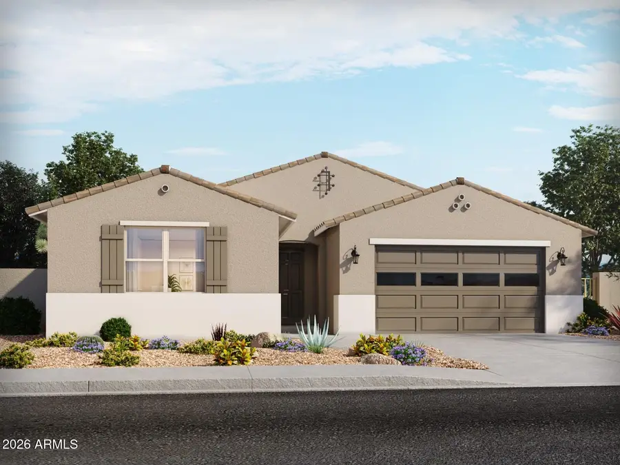 37069 W Montserrat Street, Maricopa, AZ 85138 - #2