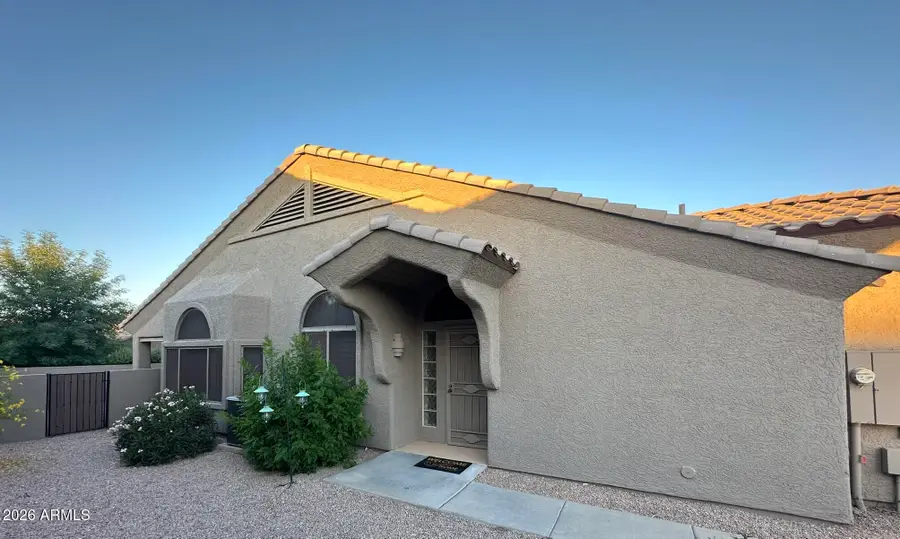4202 E Broadway Road #17, Mesa, AZ 85206 - #2