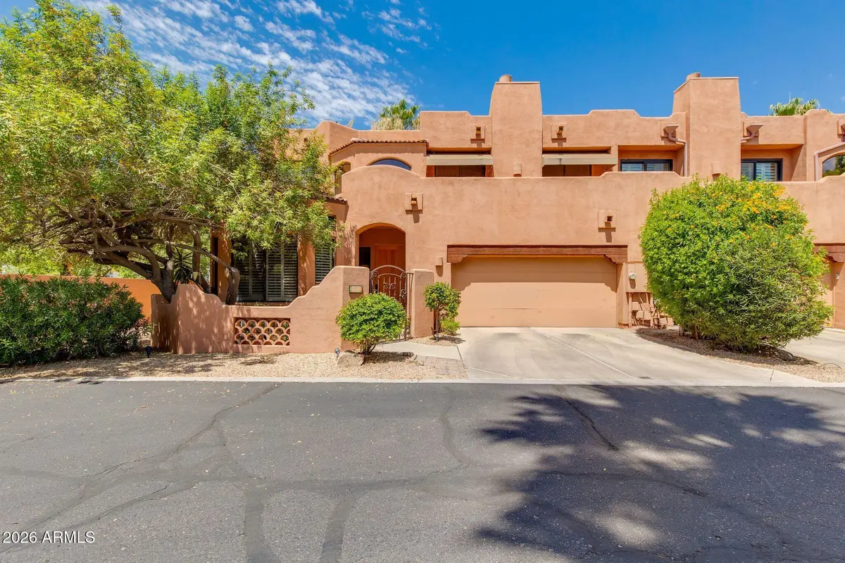 4545 N 42nd Street #5, Phoenix, AZ 85018 - #1