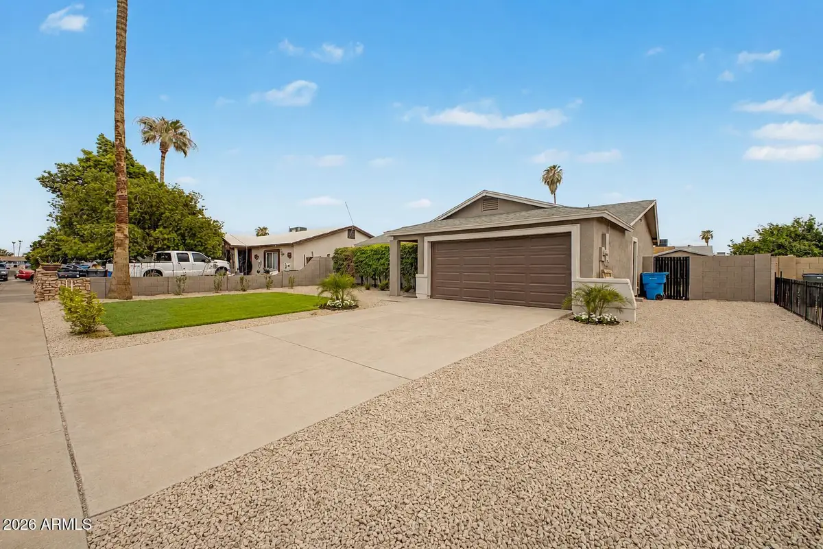 7023 W Cypress Street, Phoenix, AZ 85035 - #1