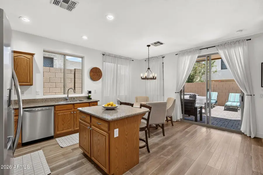 7241 E Northridge Street, Mesa, AZ 85207 - #3
