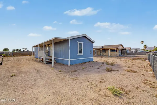 1482 S Hale Drive, Apache Junction, AZ 85120