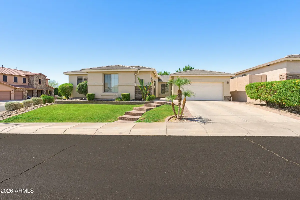 6607 W Cordia Lane, Phoenix, AZ 85083 - #1