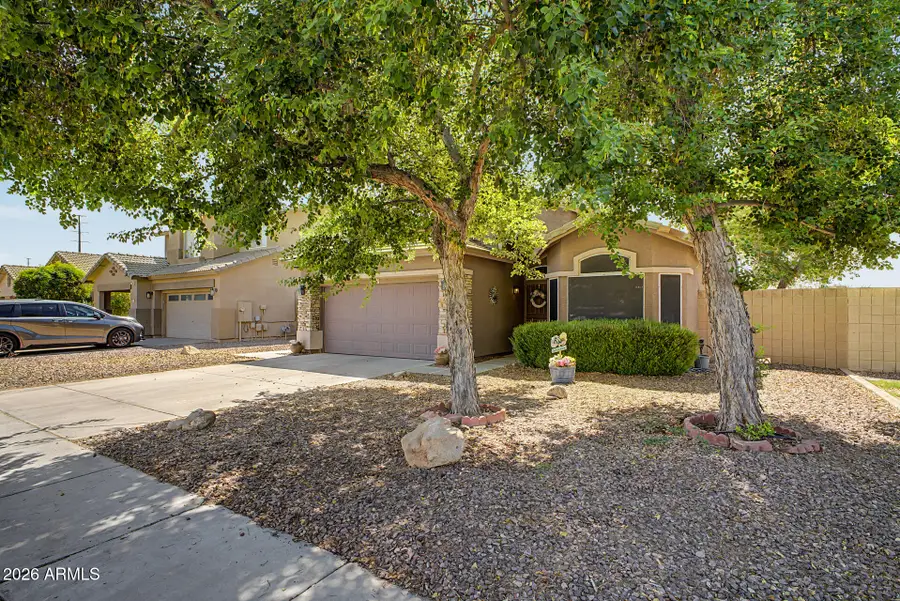 3645 S Joshua Tree Lane, Gilbert, AZ 85297 - #3