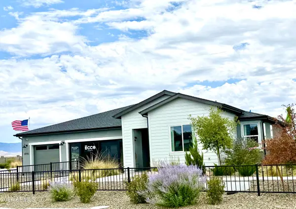 6915 N Full Quiver Trail, Prescott Valley, AZ 86315