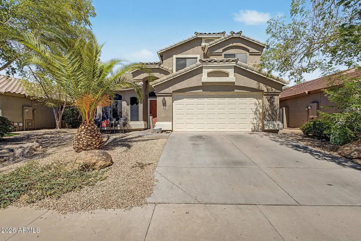 21737 N Kirkland Drive, Maricopa, AZ 85138 - #1