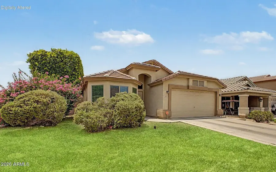 9107 W Florence Avenue, Tolleson, AZ 85353 - #2