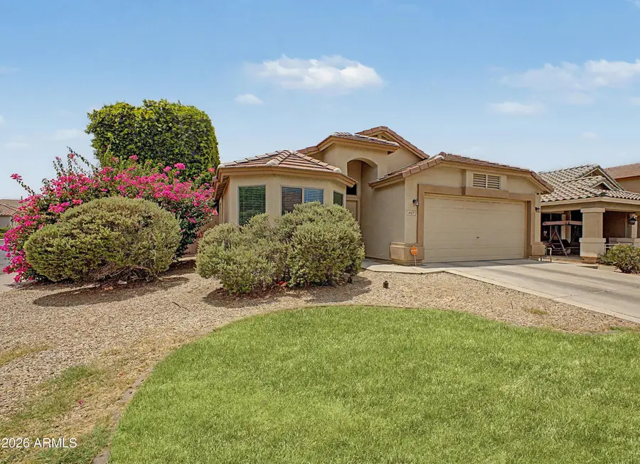 9107 W Florence Avenue, Tolleson, AZ 85353 - #3