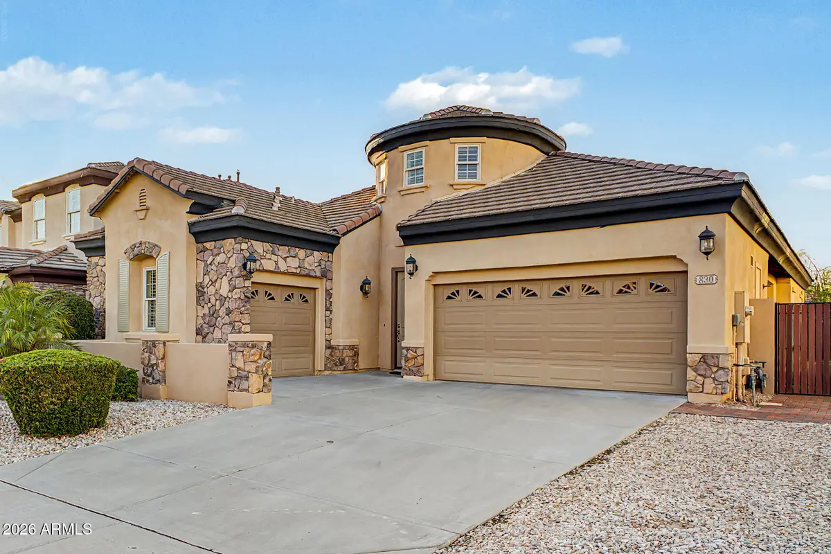 830 E Canyon Way, Chandler, AZ 85249 - #1