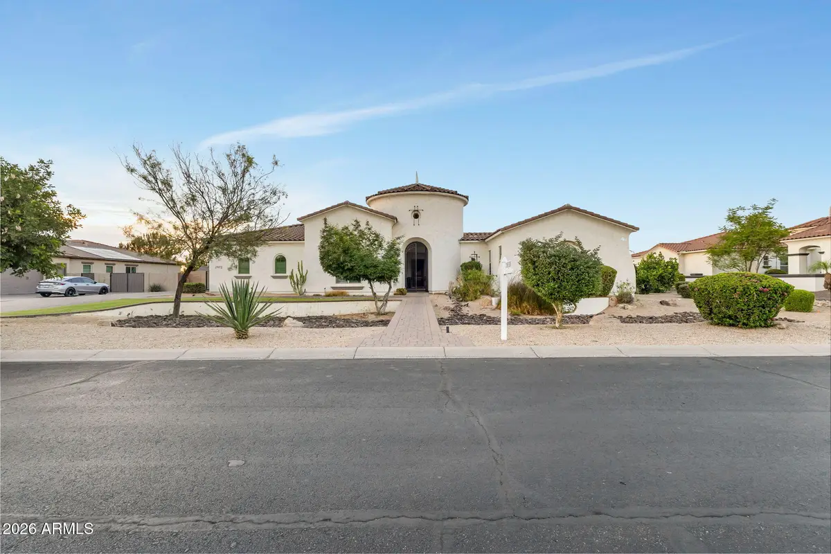 2972 E Fruitvale Avenue, Gilbert, AZ 85297 - #1