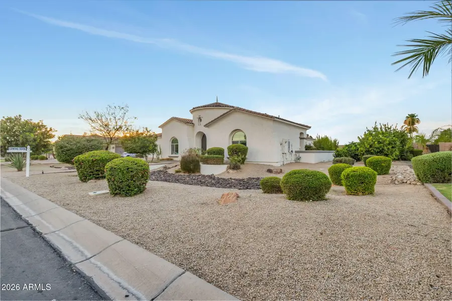2972 E Fruitvale Avenue, Gilbert, AZ 85297 - #2