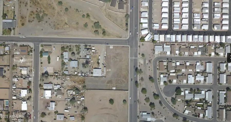 16178 N El Mirage Road, Surprise, AZ 85378 - #3