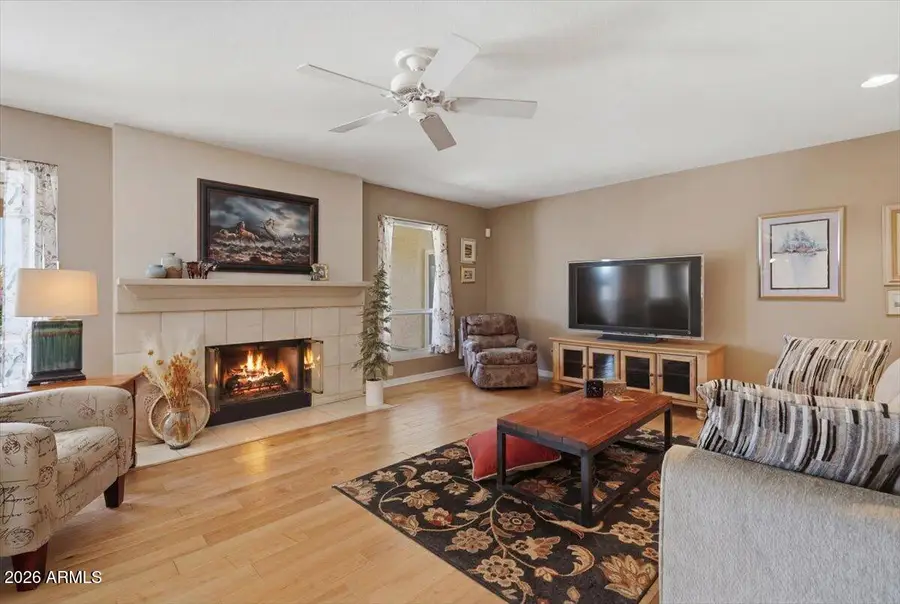 10413 E Chestnut Drive, Sun Lakes, AZ 85248 - #3