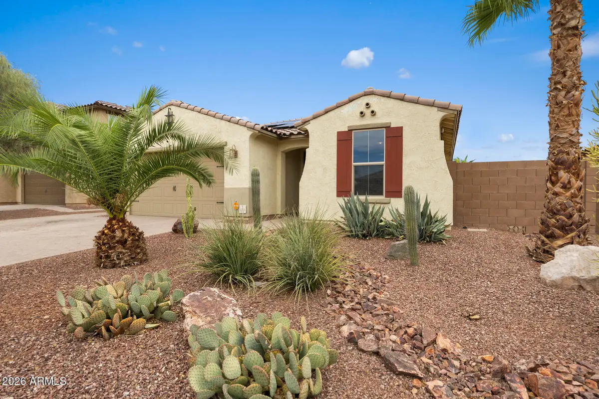 18202 W Raymond Street, Goodyear, AZ 85338 - #1